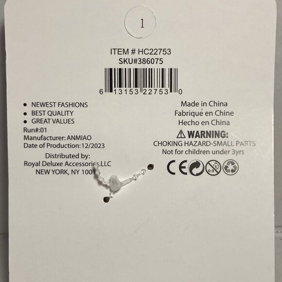 Pineapple Hair Claw Clip Large Long Hair Tropical Fruit Island Summer Yellow - Picture 4 of 13